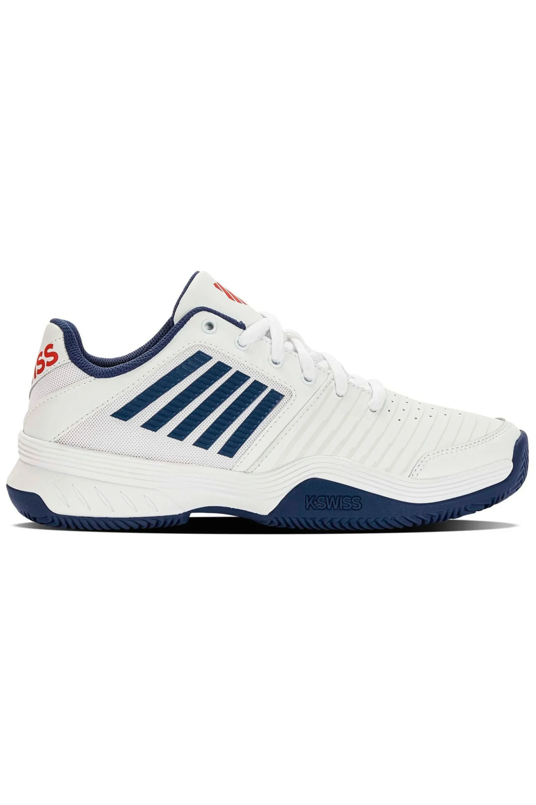Zapatillas De Pádel K-swiss Court Express Hb