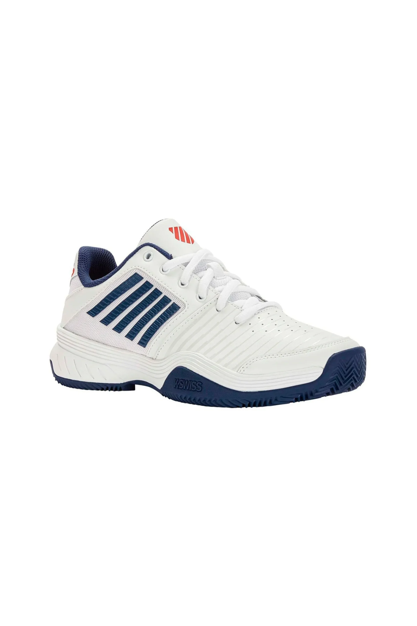 Zapatillas De Pádel K-swiss Court Express Hb