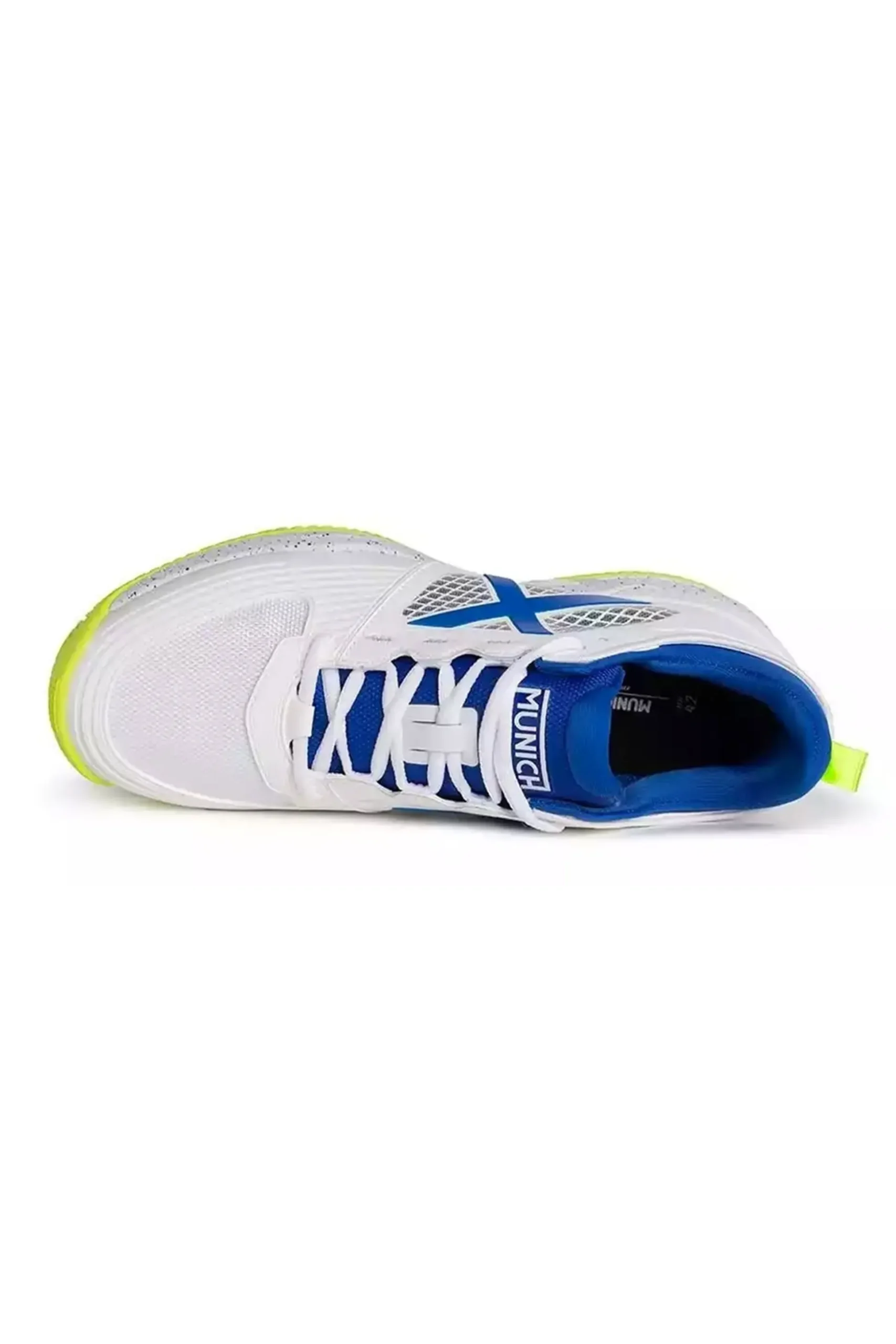 Zapatillas De Pádel Munich Atomik 24
