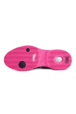 Zapatillas De Pádel Munich Atomik 16