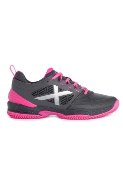 Zapatillas De Pádel Munich Atomik 16