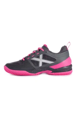 Zapatillas De Pádel Munich Atomik 16