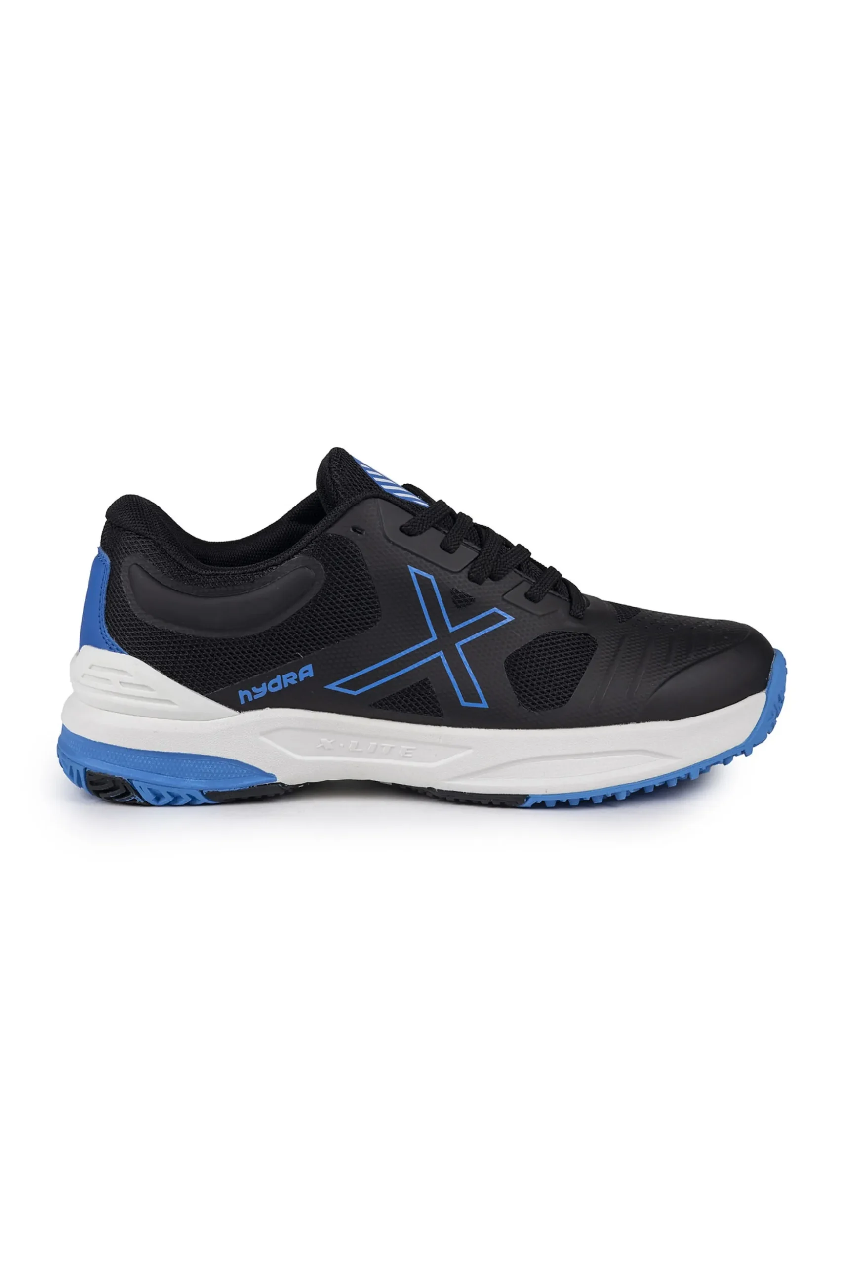 Zapatillas De Pádel Munich Hydra 125