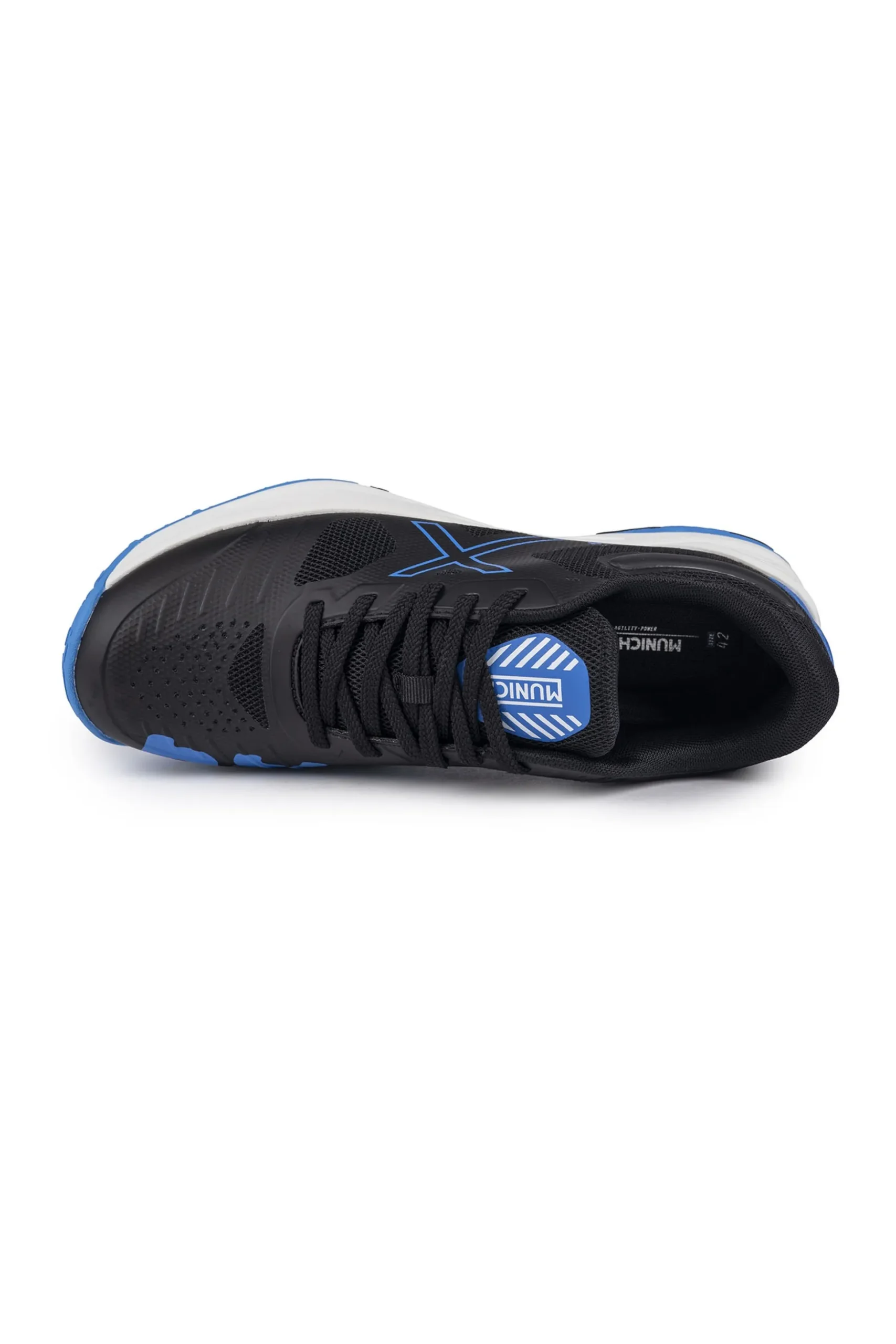 Zapatillas De Pádel Munich Hydra 125