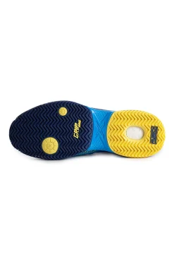 Zapatillas De Pádel Munich Oxygen 30