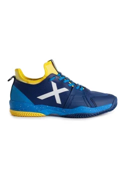 Zapatillas De Pádel Munich Oxygen 30