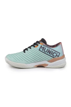 Zapatillas De Pádel Munich Padx 47