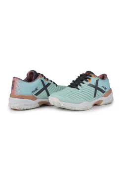 Zapatillas De Pádel Munich Padx 47
