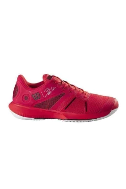 Zapatillas De Pádel Wilson Bela Pro