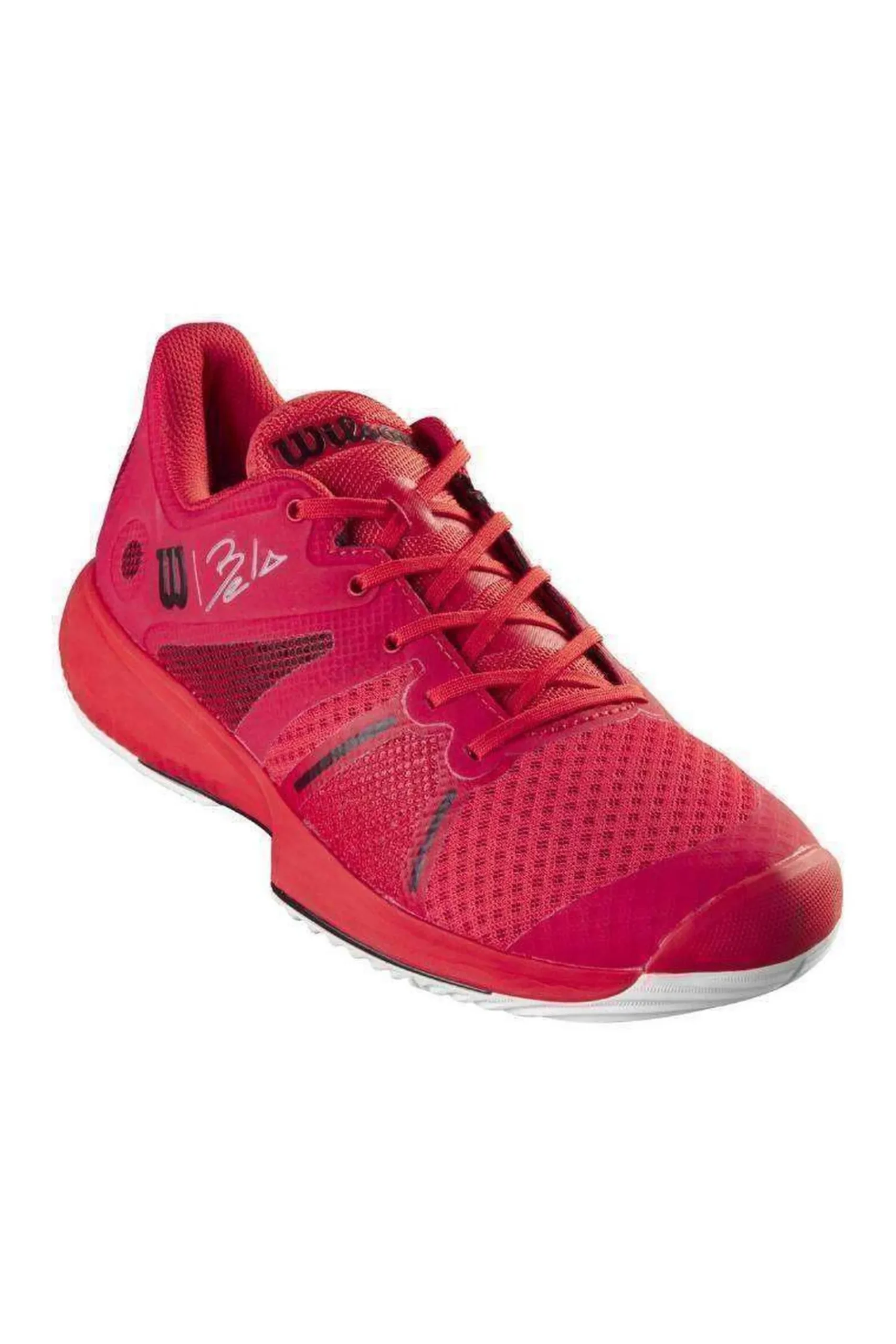 Zapatillas De Pádel Wilson Bela Pro