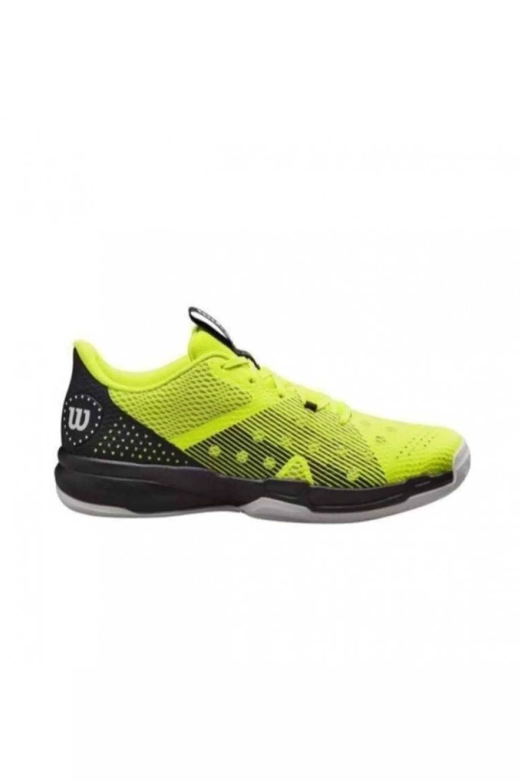 Zapatillas De Pádel Wilson Hurakn Team