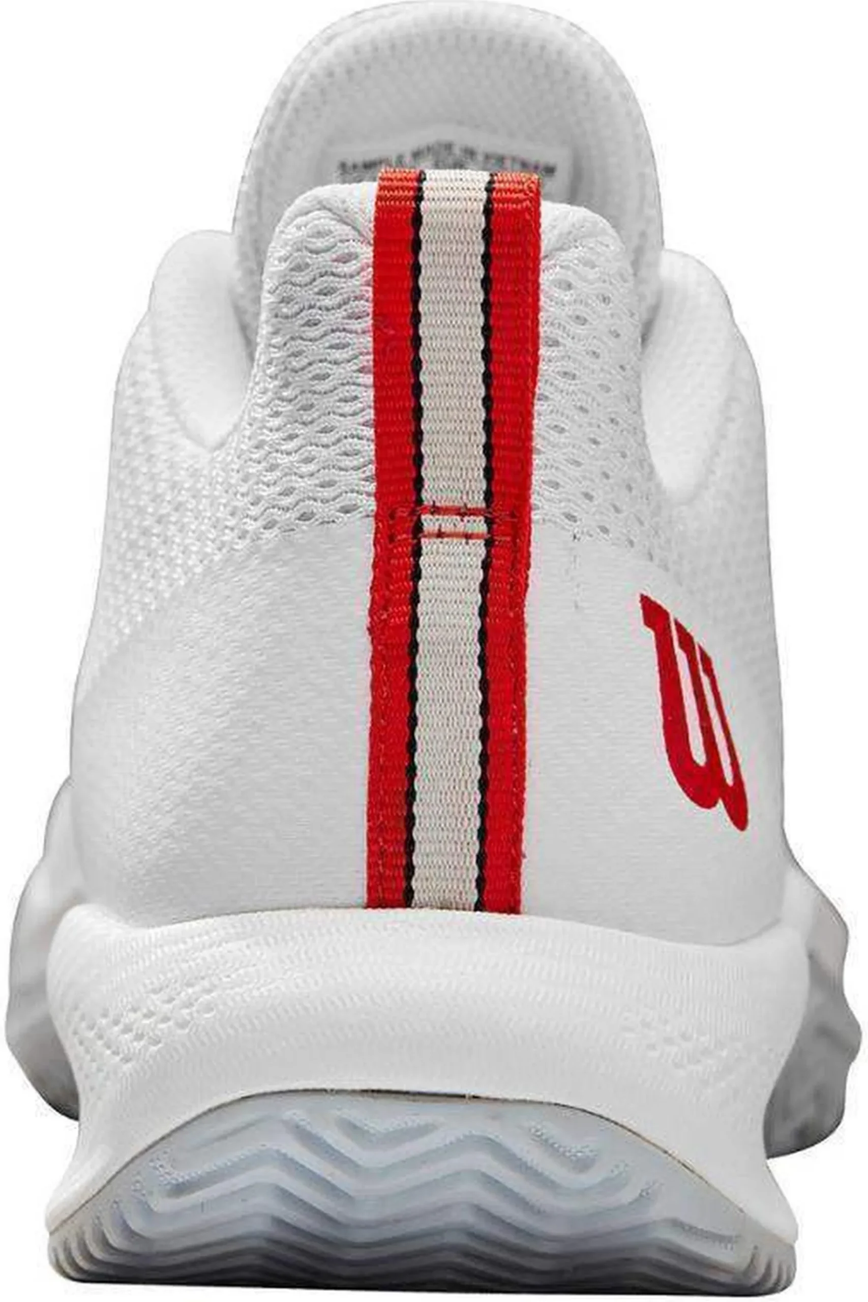 Zapatillas De Pádel Wilson Rush Pro Lite