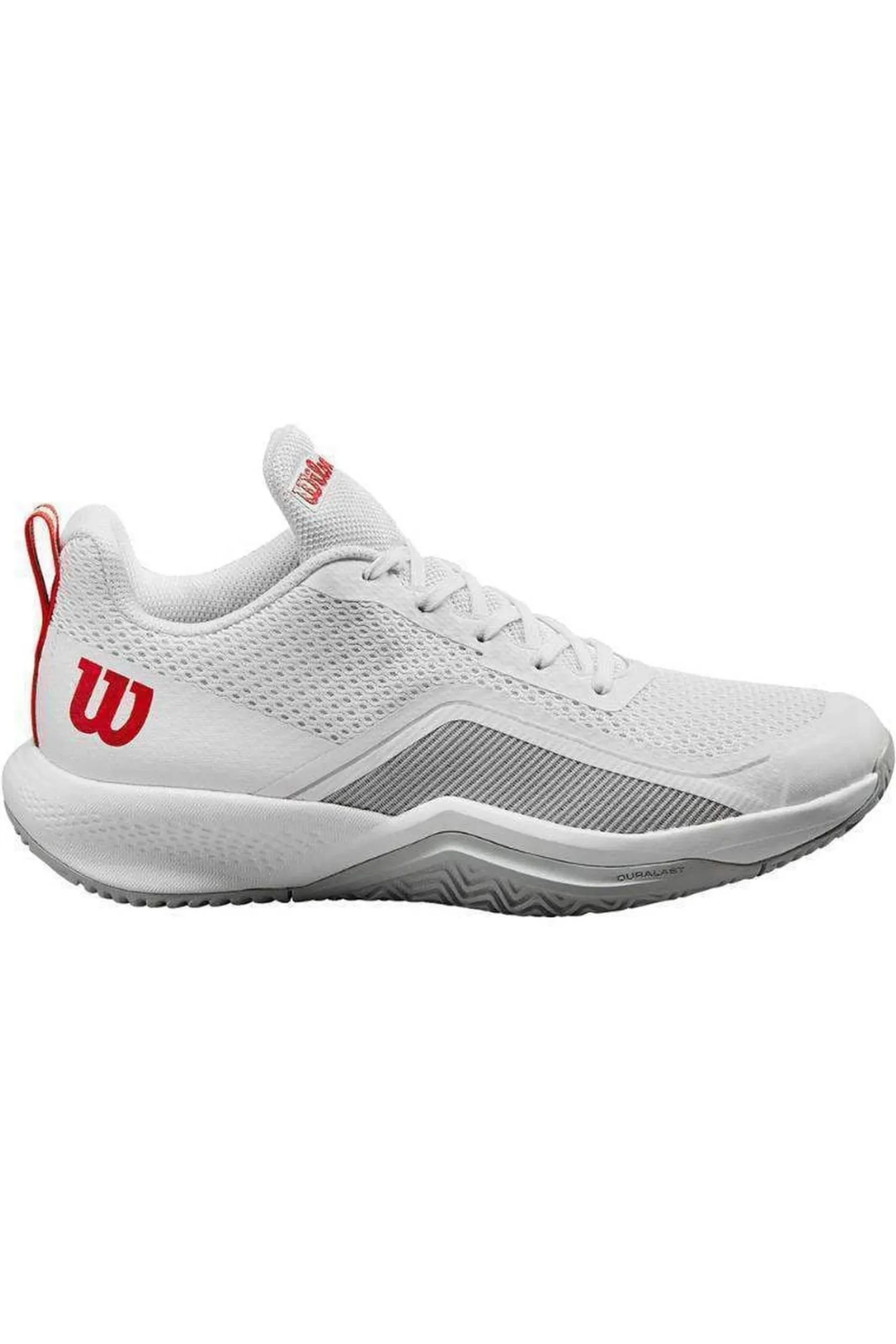 Zapatillas De Pádel Wilson Rush Pro Lite