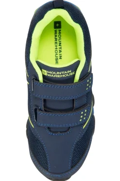Zapatillas Deportivas Con Luz Mountain Warehouse