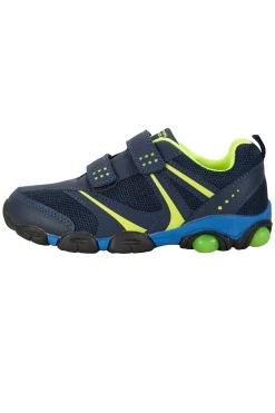 Zapatillas Deportivas Con Luz Mountain Warehouse