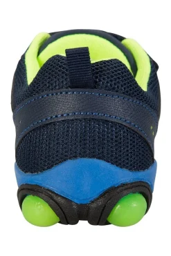 Zapatillas Deportivas Con Luz Mountain Warehouse