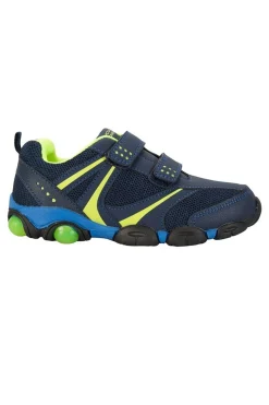 Zapatillas Deportivas Con Luz Mountain Warehouse