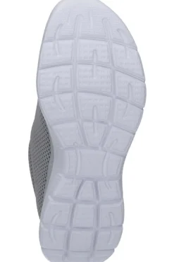 Zapatillas Deportivas Skechers Mesh Bungee Slip-on