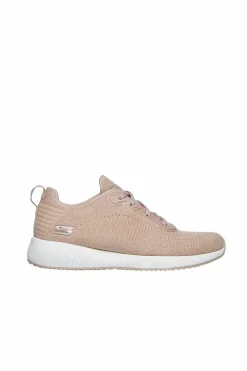 Zapatillas Deportivas Skechers Bobs Sport Squad Glam