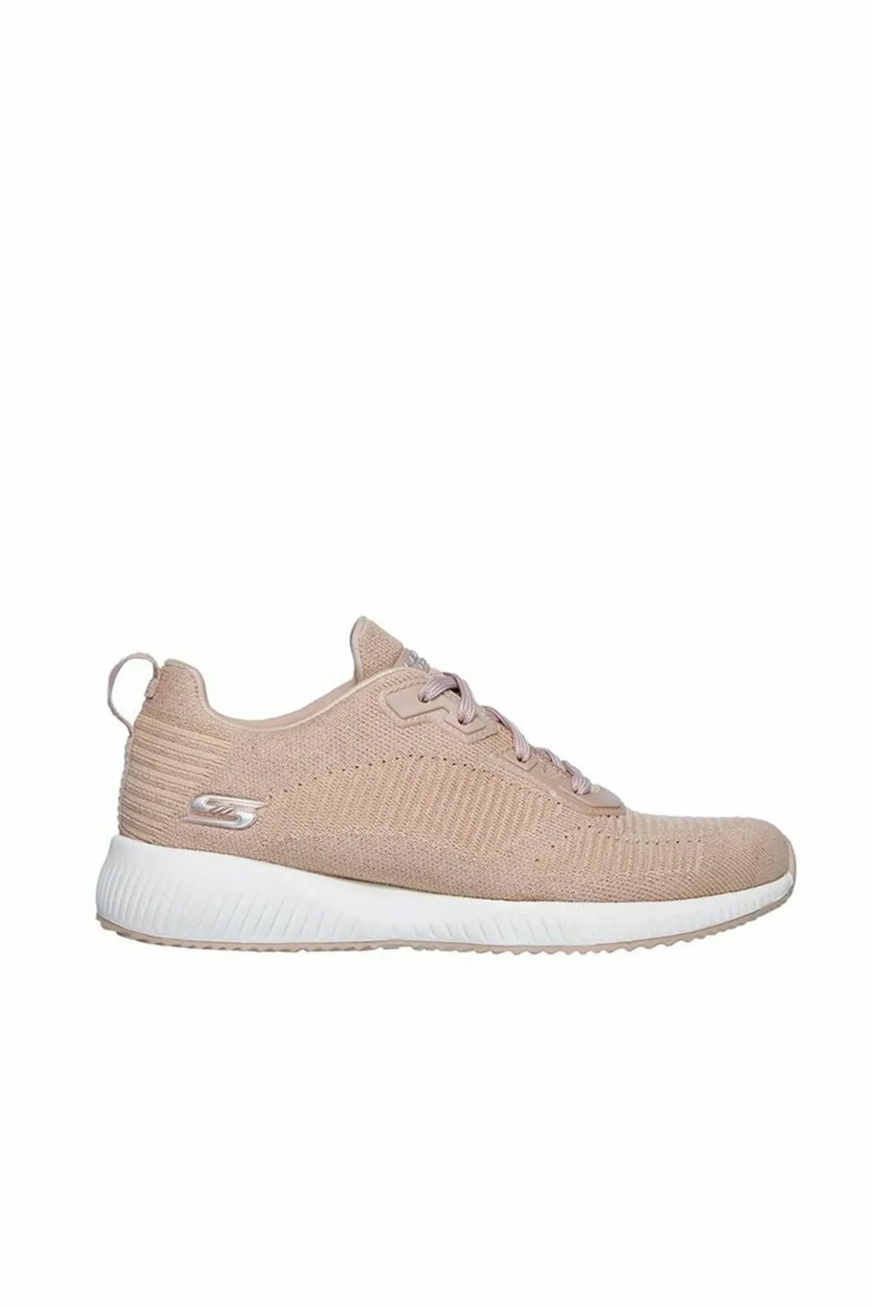 Zapatillas Deportivas Skechers Bobs Sport Squad Glam