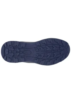 Zapatillas De Senderismo Con Cordones Hitec Diamonde