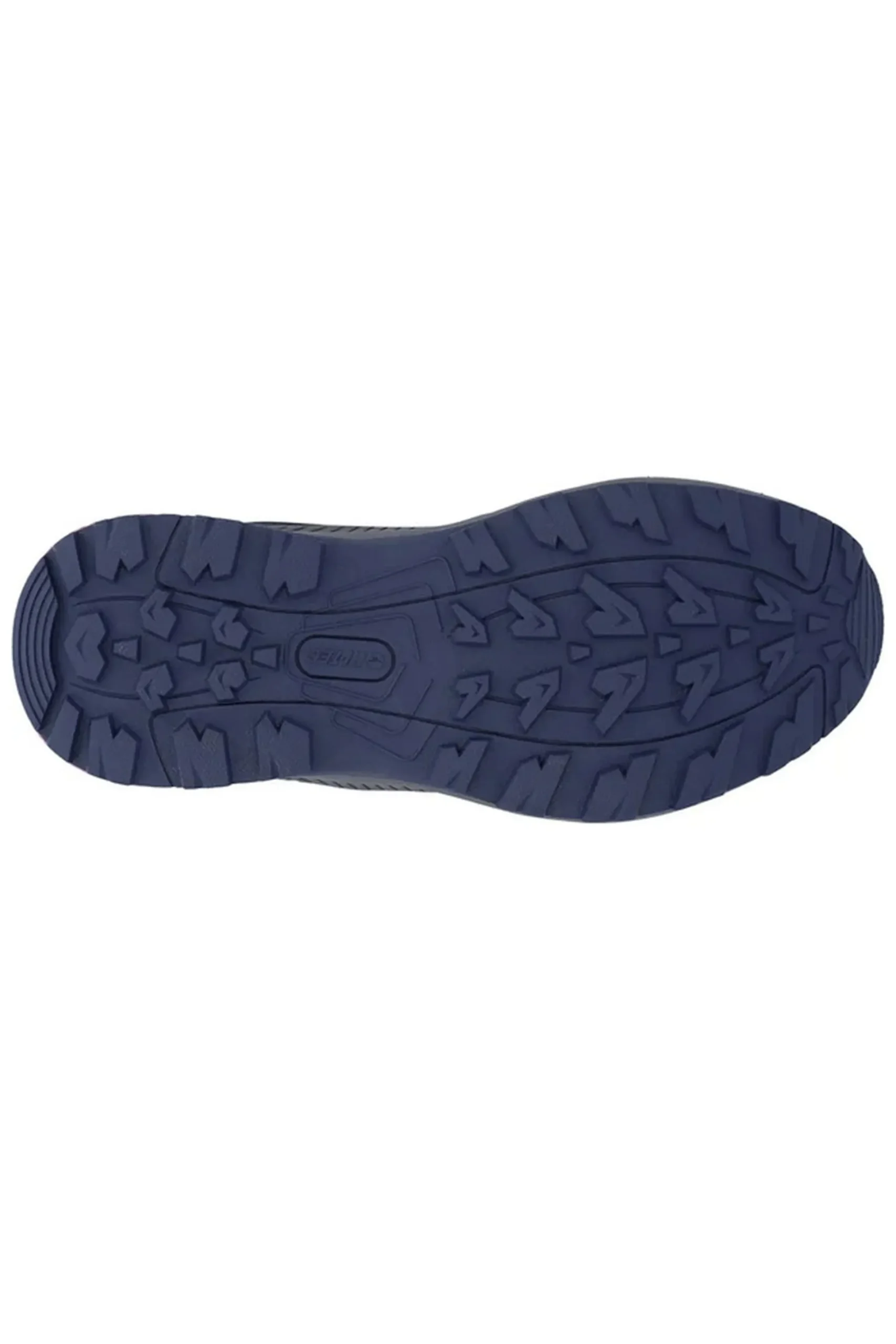 Zapatillas De Senderismo Con Cordones Hitec Diamonde