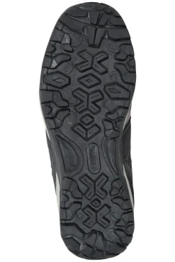 Zapatillas De Senderismo De Ante Mountain Warehouse Direction II