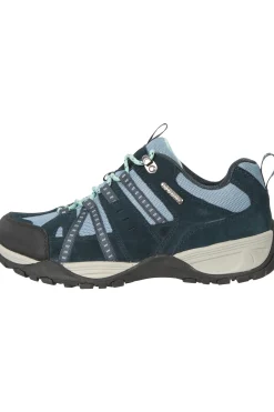 Zapatillas De Senderismo De Ante Mountain Warehouse Direction II