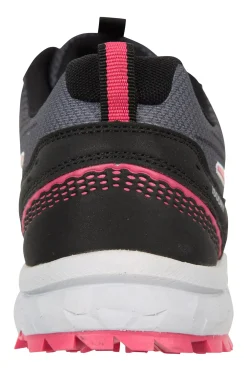 Zapatillas De Senderismo Es Mountain Warehouse Lakeside