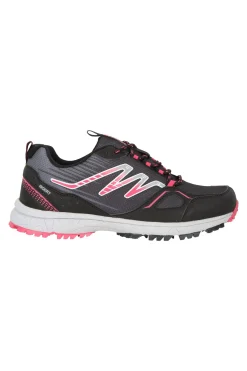 Zapatillas De Senderismo Es Mountain Warehouse Lakeside