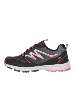 Zapatillas De Senderismo Es Mountain Warehouse Lakeside
