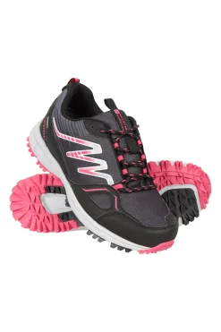 Zapatillas De Senderismo Es Mountain Warehouse Lakeside