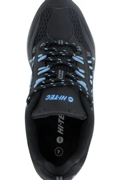 Zapatillas De Senderismo Hitec Jaguar