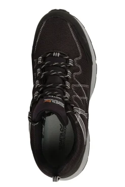 Zapatillas De Senderismo Regatta Samaris Lite Low II