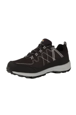 Zapatillas De Senderismo Regatta Samaris Lite Low II