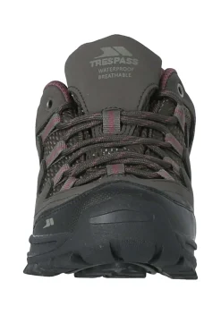Zapatillas De Senderismo Trespass Mitzi