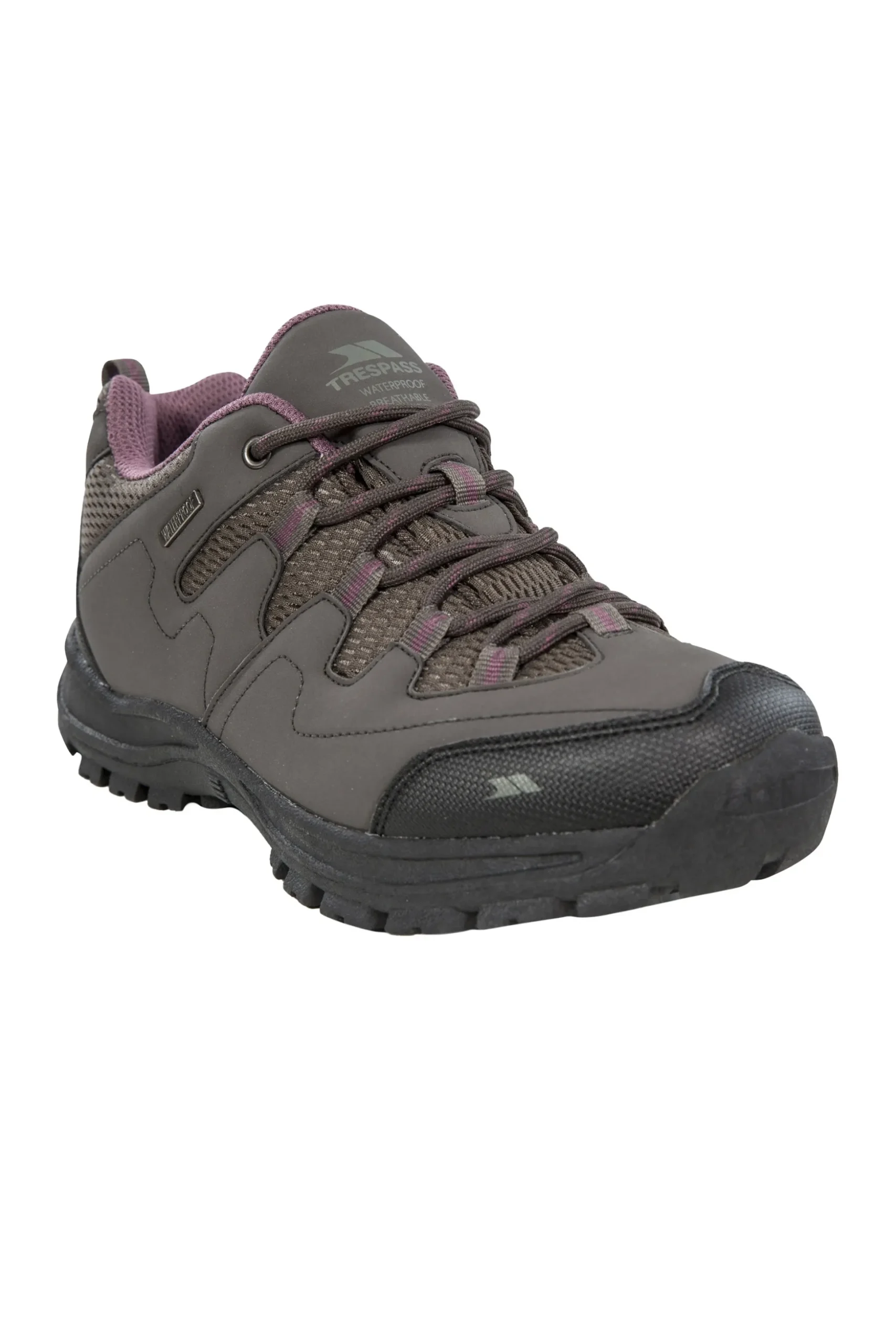 Zapatillas De Senderismo Trespass Mitzi