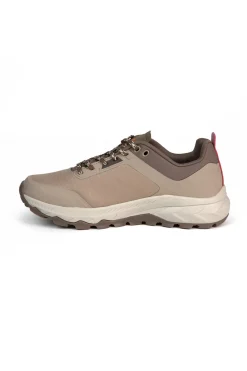 Zapatillas De Senderismo Y Baja Montaña Izas Yoshi W