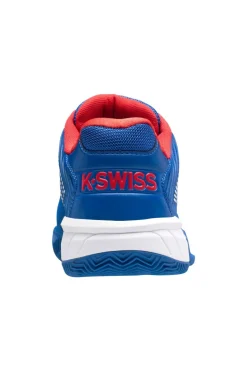 Zapatillas De Tenis Pádel Hypercourt Express 2 Hb K-swiss