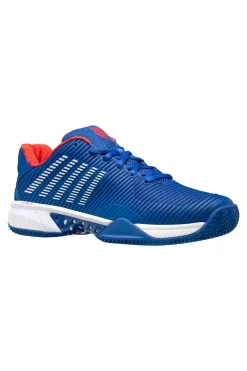 Zapatillas De Tenis Pádel Hypercourt Express 2 Hb K-swiss