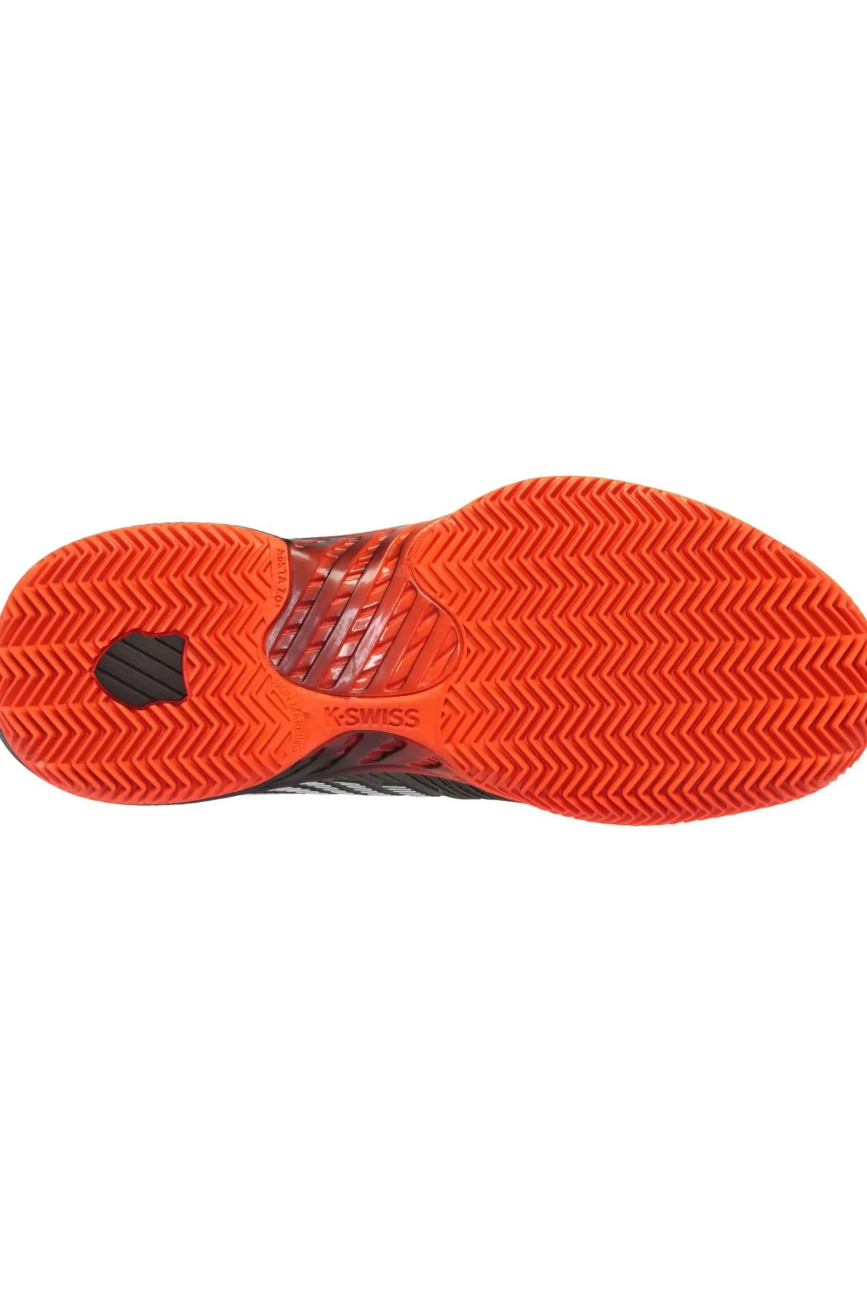 Zapatillas De Tenis Pádel Hypercourt Supreme Hb K-swiss