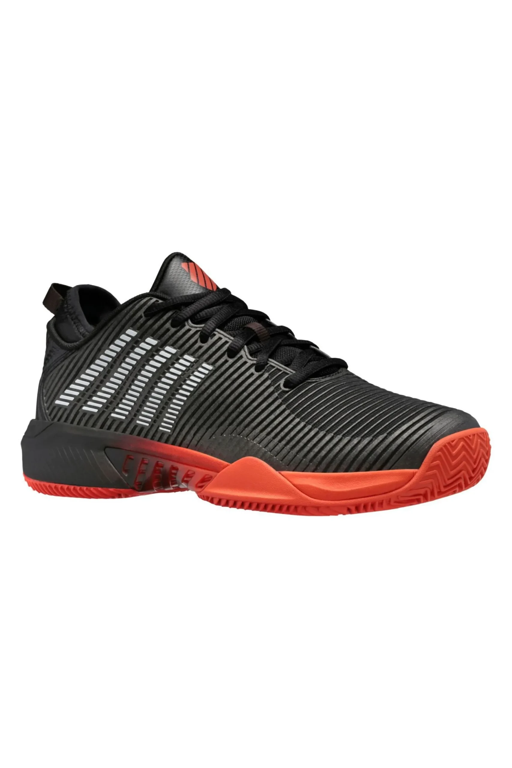 Zapatillas De Tenis Pádel Hypercourt Supreme Hb K-swiss