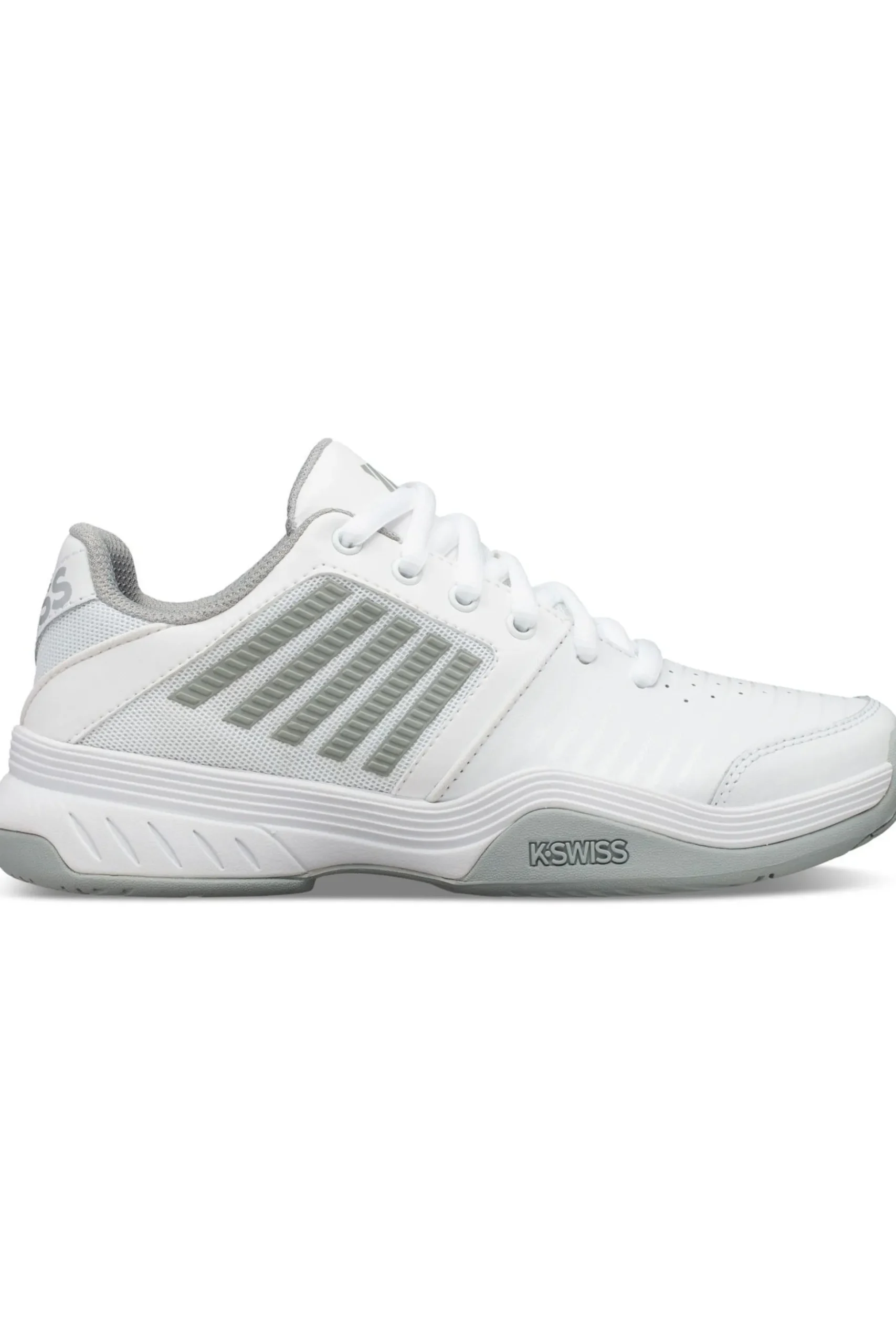 Zapatillas De Tenis / Pádel K-swiss Court Express Hb