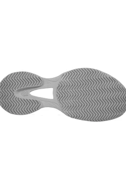 Zapatillas De Tenis / Pádel K-swiss Court Express Hb