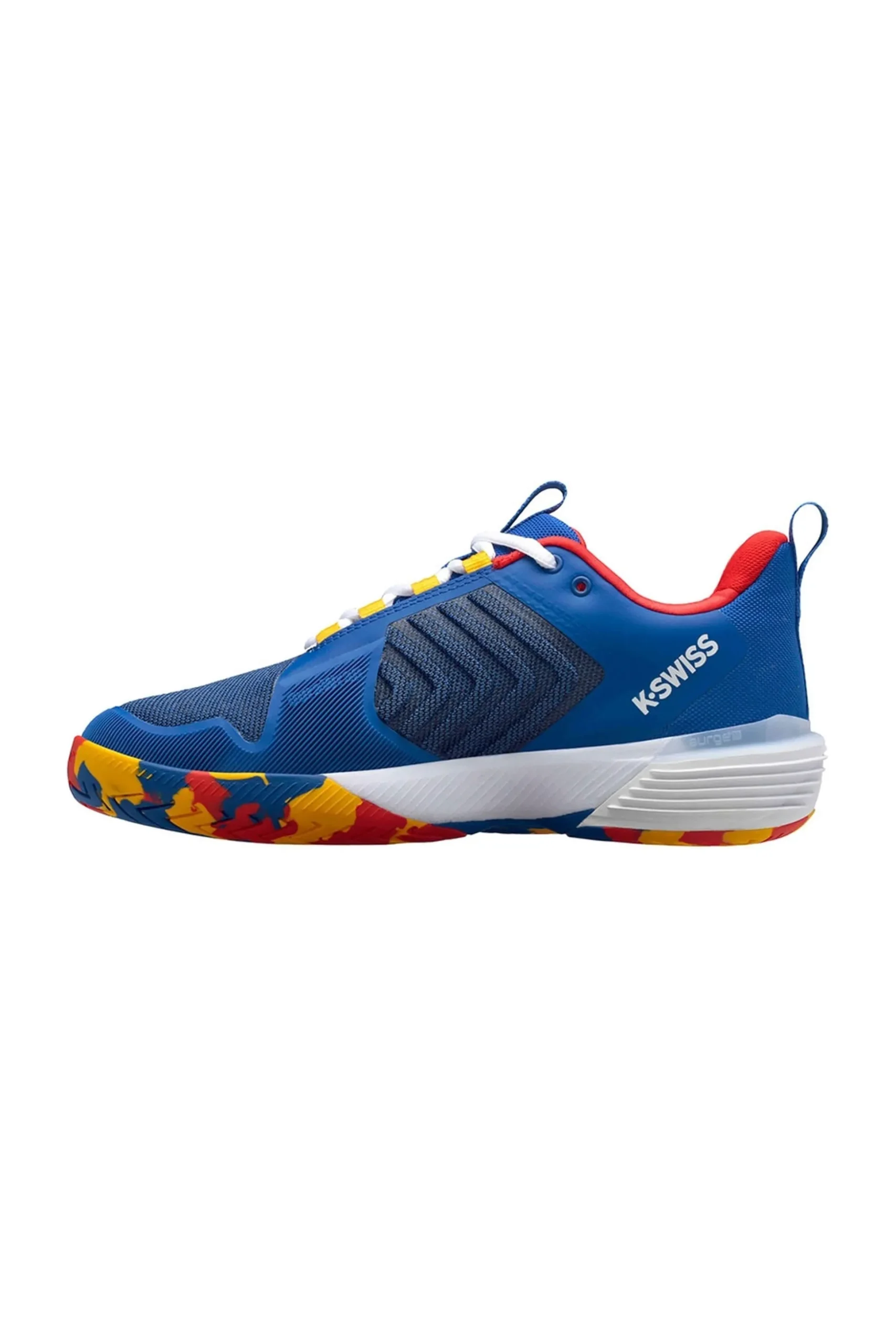 Zapatillas De Tenis Pádel Ultrashot 3 K-swiss