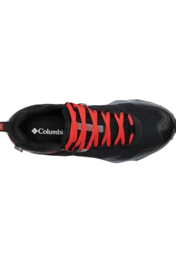Zapatillas De Trekking Columbia Facet 75 Outdry Impermeables