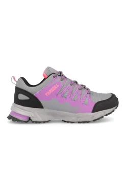 Zapatillas De Trekking Illán Paredes