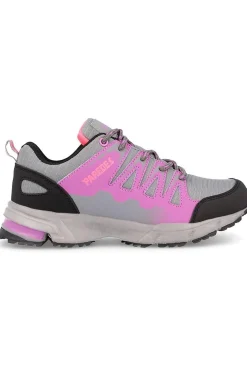 Zapatillas De Trekking Illán Paredes