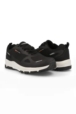 Zapatillas De Trekking Paredes Redueña