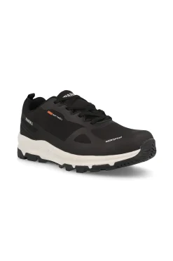 Zapatillas De Trekking Paredes Redueña